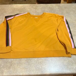 Women’s Arizona sweatshirt size XXL
